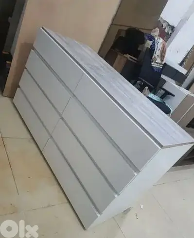 شفنيرة أو ديرسوار 8 جوارير جديدة (high quality)
