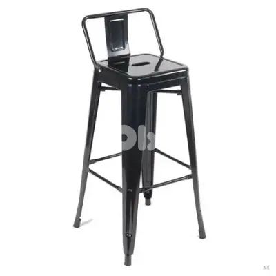bar chair retro