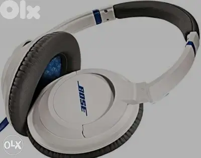 Bose Soundtrue