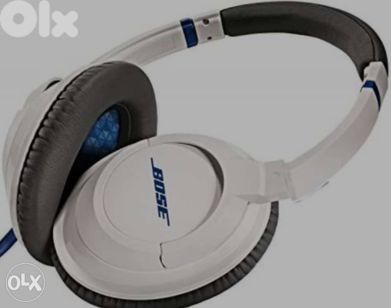 Bose Soundtrue 0