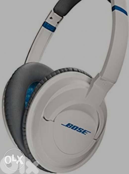 Bose Soundtrue 1