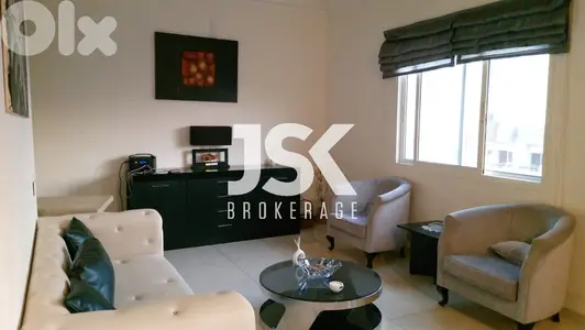 L15281-Apartment for Sale In A Prime Location In Jbeil