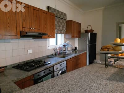 L15281-Apartment for Sale In A Prime Location In Jbeil