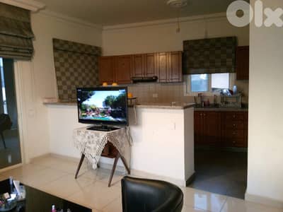 L15281-Apartment for Sale In A Prime Location In Jbeil