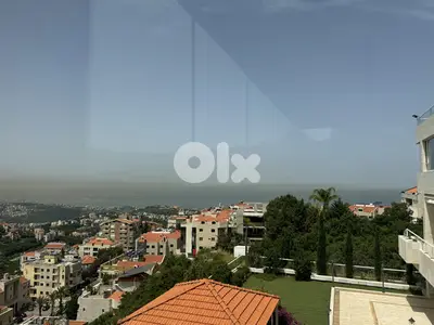 RWK252JS - Luxury Apartment For Sale In New Sehayleh - شقة فاخرة للبيع
