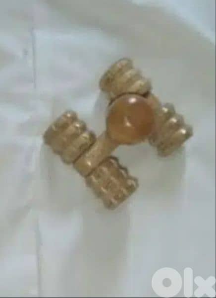 gift for men wood hand made for massage 0