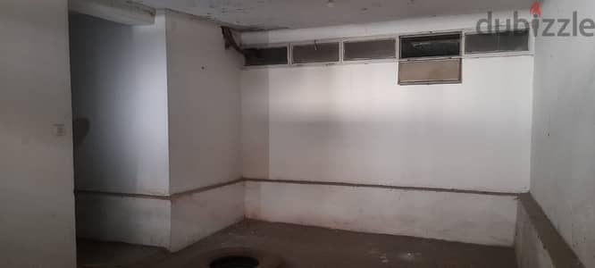 Warehouse for sale in Dora مستودع للبيع