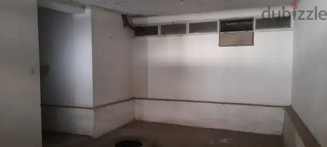 Warehouse for sale in Dora مستودع للبيع