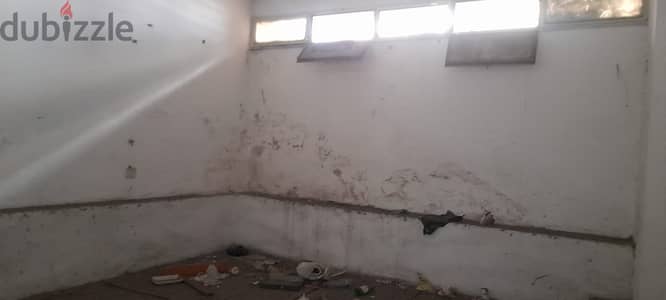 Warehouse for sale in Dora مستودع للبيع