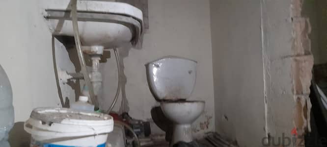 Warehouse for sale in Dora مستودع للبيع