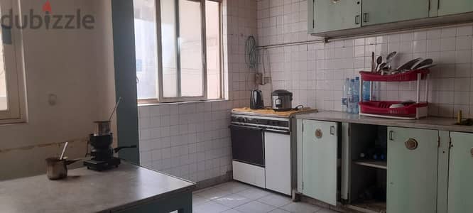 Apartment for sale in Dora شقة للبيع في الدورة