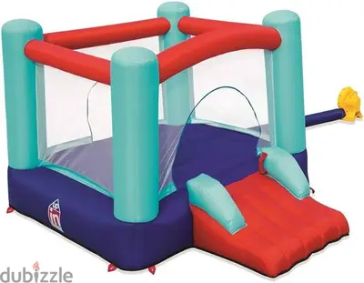 Bestway slide park