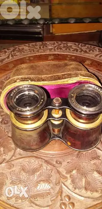 شغل اوروبي قديم انتيكا سعره 150$
