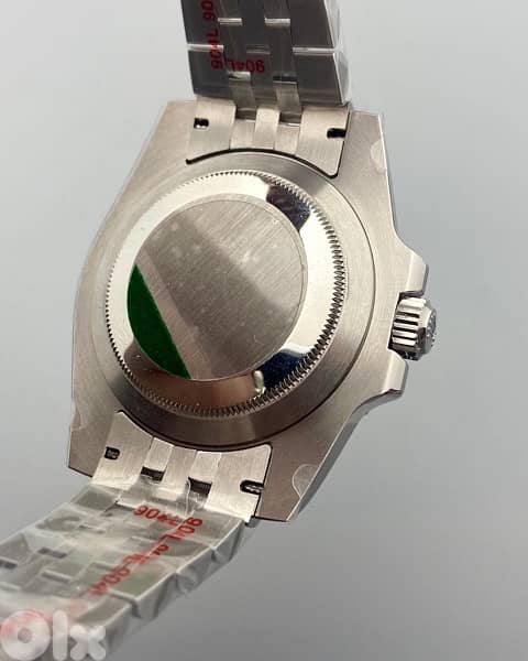 Rolex GMT Master 2 pepsi super clone 1:1 4