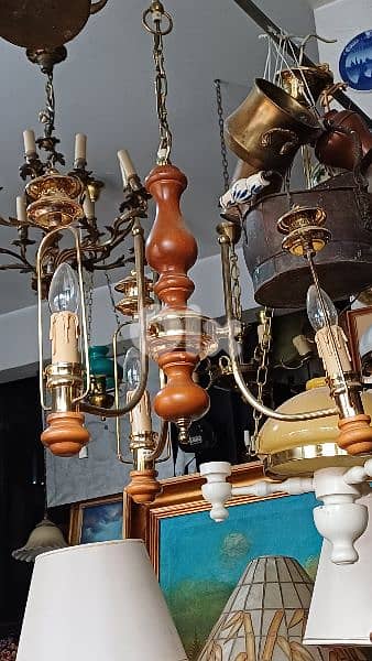 antique 5