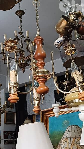 antique 6