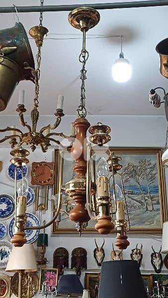 antique 7