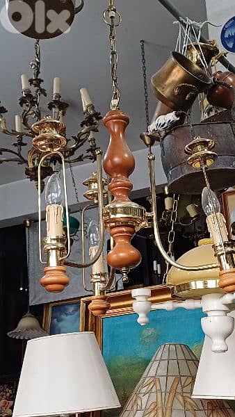 antique 8