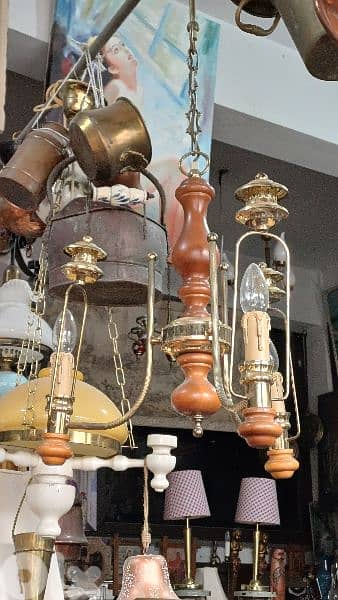 antique 9