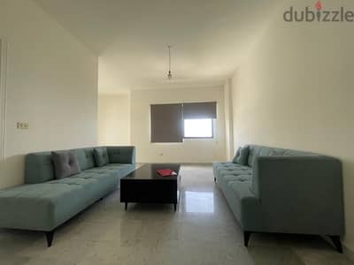 L15295-Apartment For Rent In Jbeil-Qartaboun