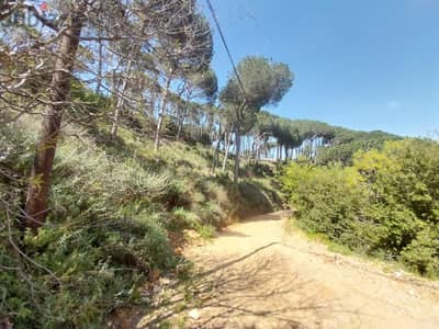 1460 Sqm | Land For Sale In Beit Mery ارض للبيع في بيت مري