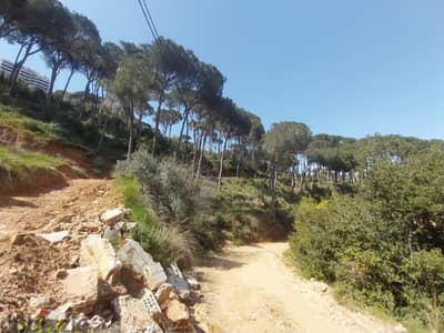 1460 Sqm | Land For Sale In Beit Mery ارض للبيع في بيت مري