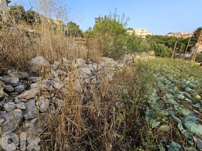 RWB149MT - Land for sale in Blat Jbeil