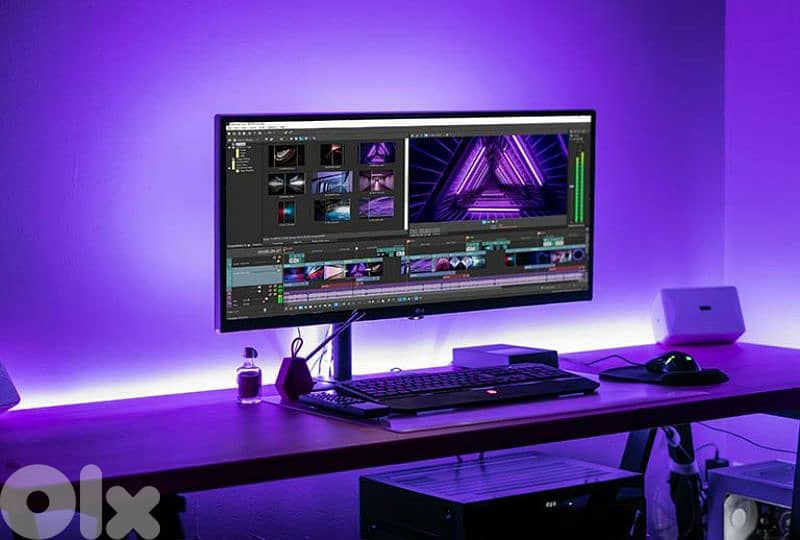 Photo and Video Editing 0