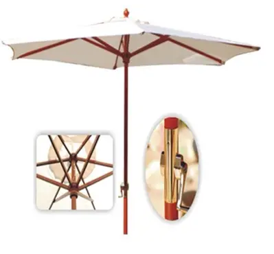 umbrella wood