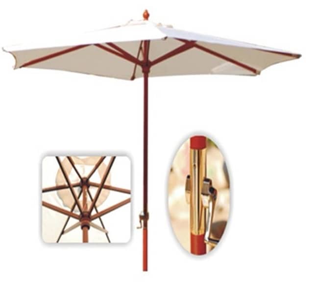 umbrella wood 0