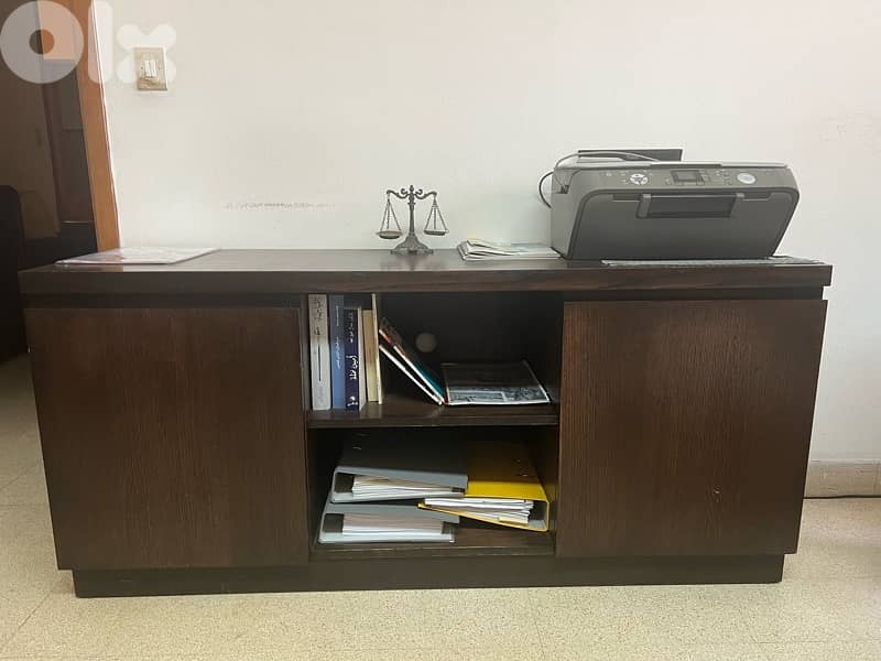 TV Cabinet 0