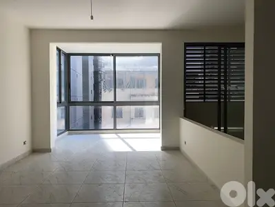 105 SQM Prime Location Apartment in Achrafieh, Beirut