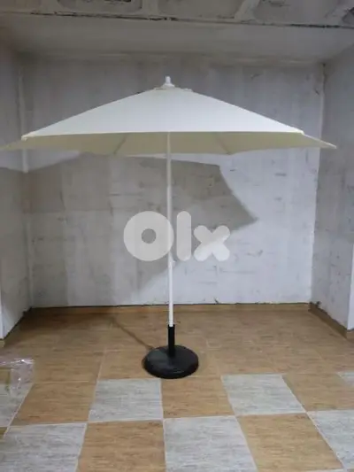 Sea umbrella