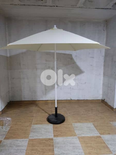 Sea umbrella 0