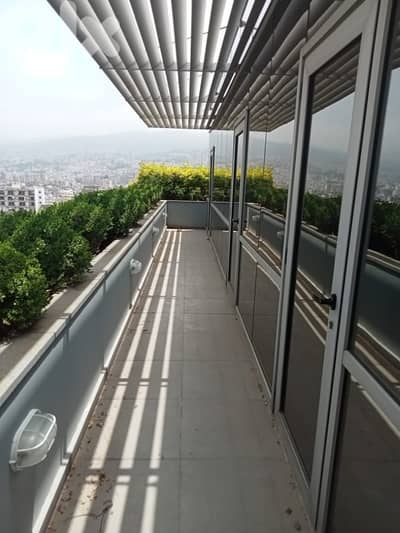 300 Sqm | High end finishing Office for rent in Sin el Fil