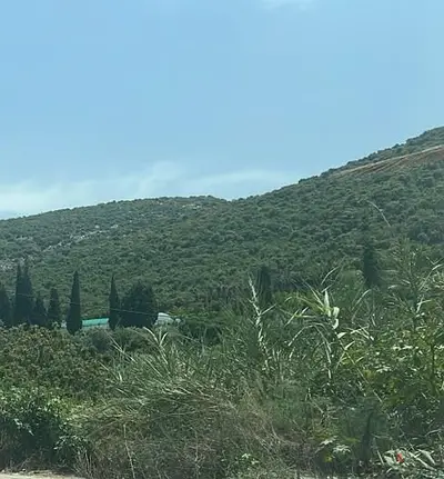 Land for sale in Batroun  ارض للبيع في البترون