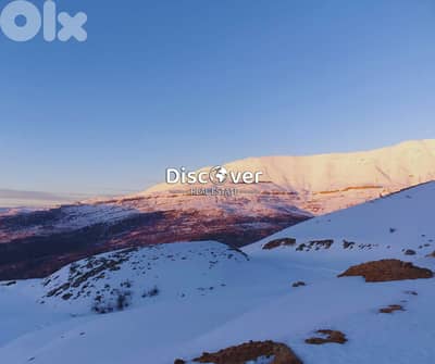 BREATHTAKING BEAUTY  | Land for sale in Zaarour club