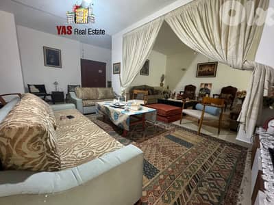 Ajaltoun 300m2 | 400m2 Garden | Luxury | Well Maintained | EL |
