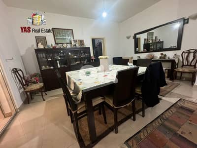 Ajaltoun 300m2 | 400m2 Garden | Luxury | Well Maintained | EL |