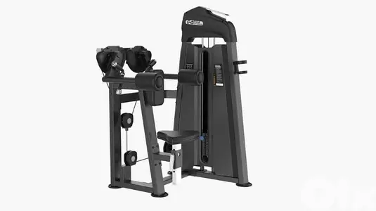 fly lateral raise machine 03027072 GEO GYM EQUIPMENT معدات نادي رياضي