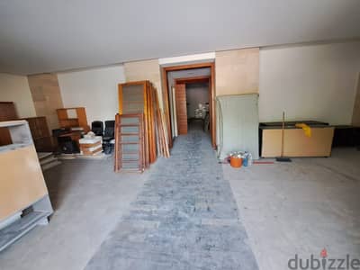 NEW reduced price 170 sqm shop for rent in the heart of zouk mosbeh NEW reduced price 170 sqm shop for rent in the heart of zouk mosbeh