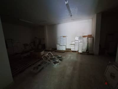 NEW reduced price 170 sqm shop for rent in the heart of zouk mosbeh NEW reduced price 170 sqm shop for rent in the heart of zouk mosbeh