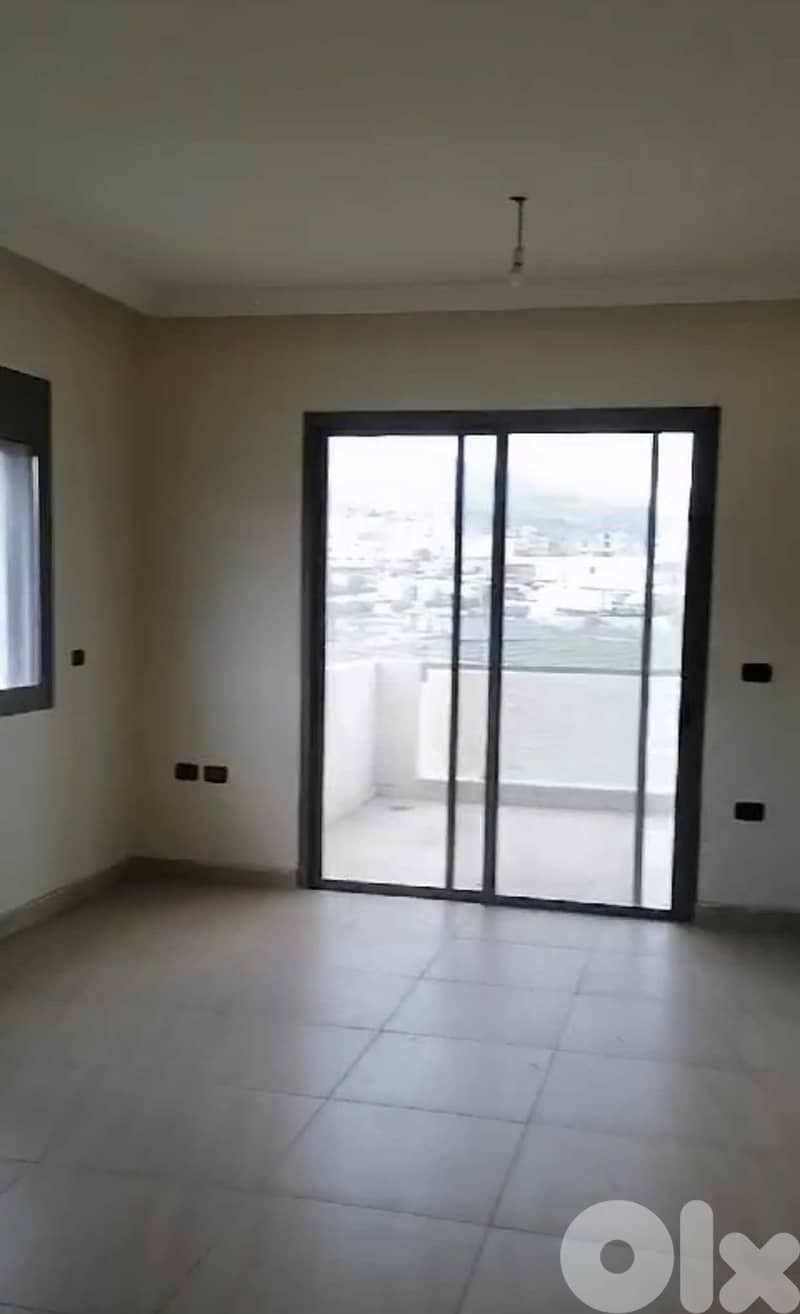 maalaka apartment 120m for sale near highway Ref#6168 0