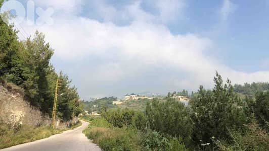 Land In Maysraah For Sale | Amazing Open View | أرض للبيع | PLS 26028
