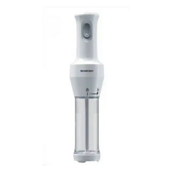 Silver Crest electric pastry press/ 4$ delivery. 2