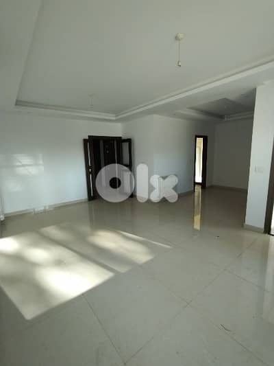 Apartment for sale in mansourieh شقة للبيع في المنصورية