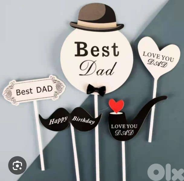 everything for birthdays and parties ! 7