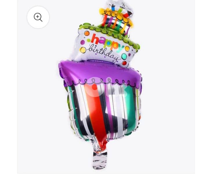 everything for birthdays and parties ! 16