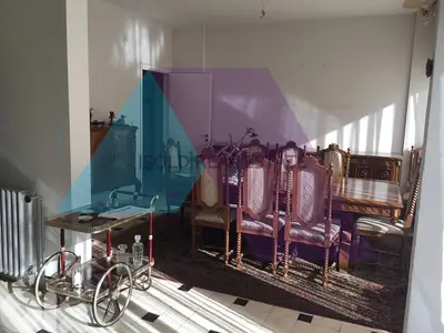 200 m2 apartment for sale in Achrafieh - شقة للبيع في الأشرفية