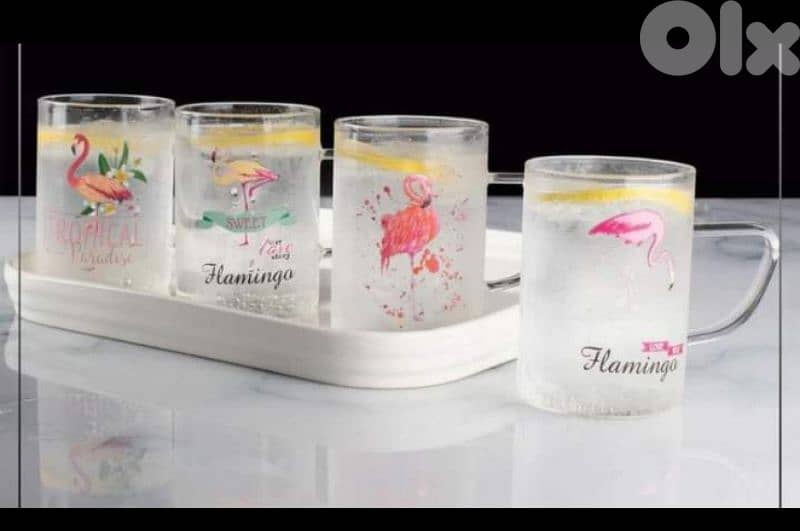 the cutest transparent glass mugs 3